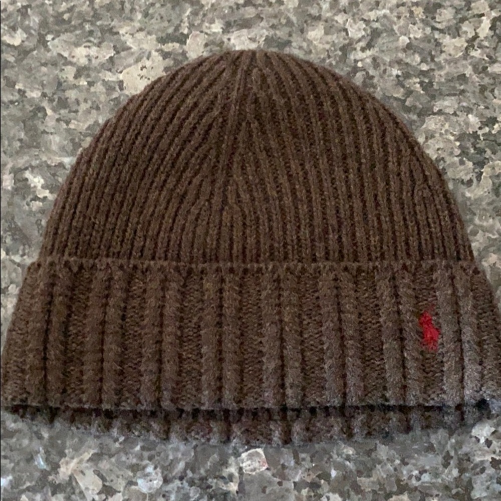 Polo Ralph Lauren Beanie